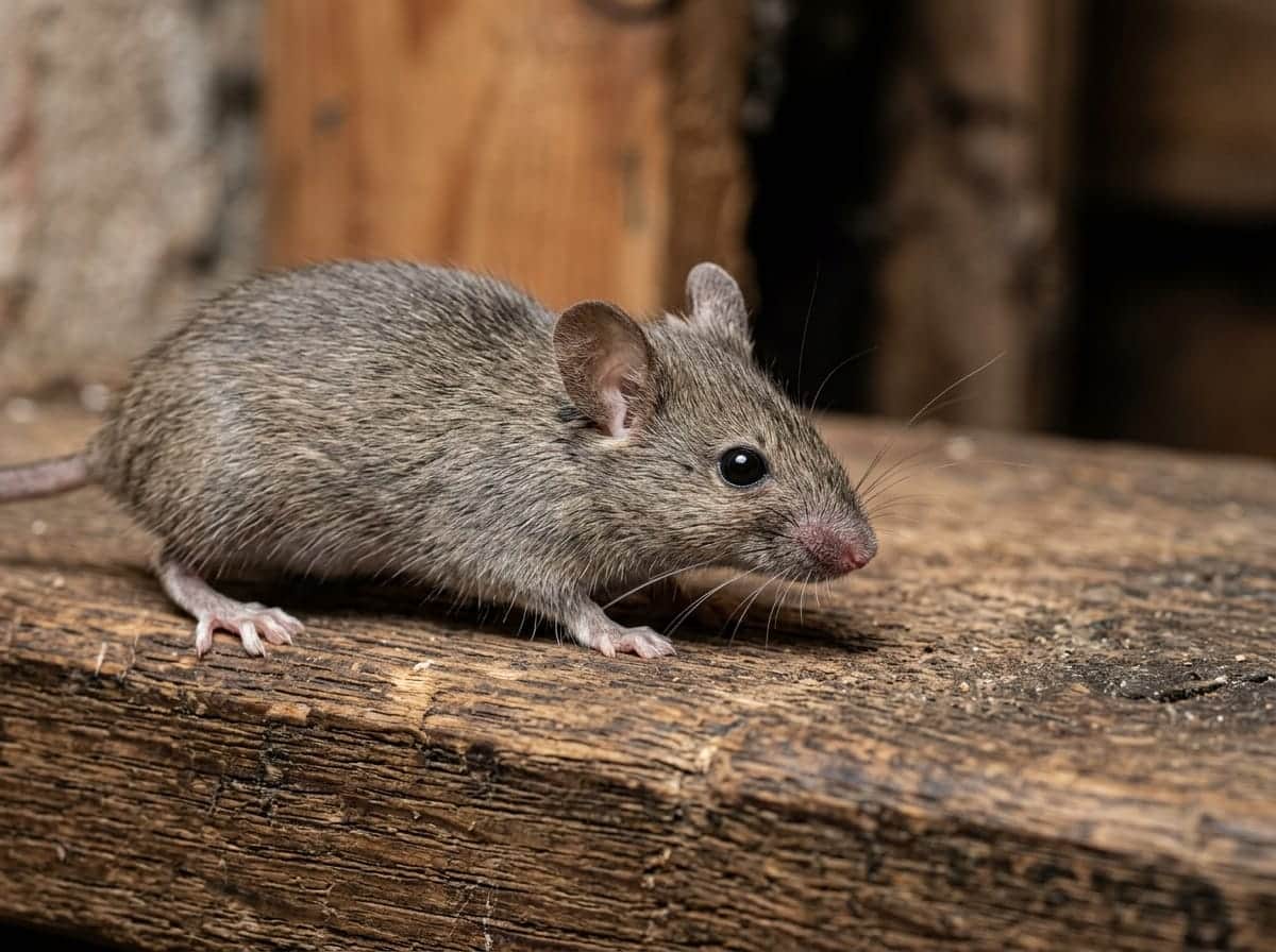 Rodent Control & Proofing
