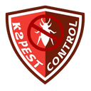 K2 Pest Control Logo